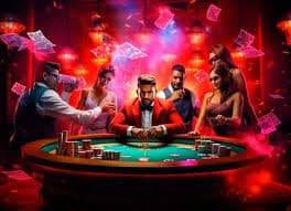 Dukungan pelanggan bucin4d siap membantu pemain Live Casino dengan layanan penuh perhatian 24/7