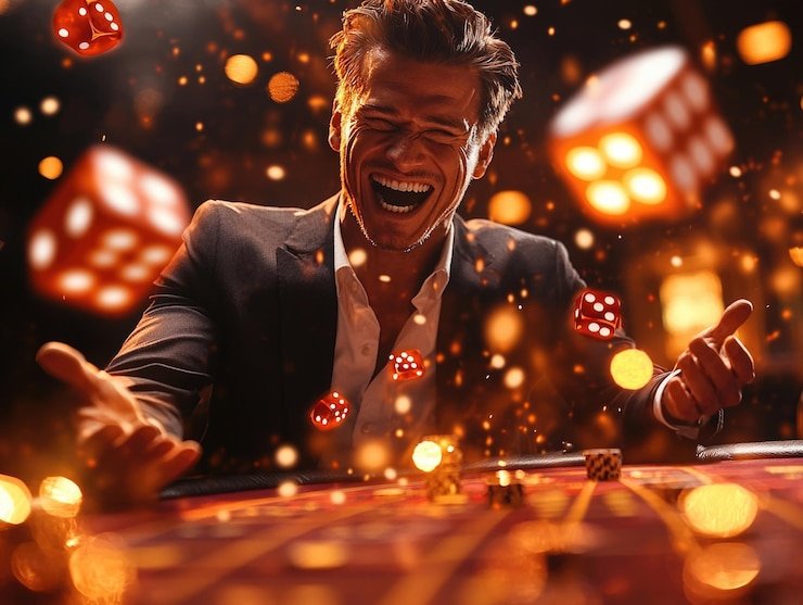 Tampilan event bonus mingguan di platform bucin4d untuk permainan dan taruhan sport terbaik