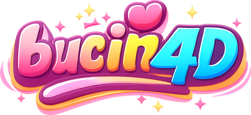 Logo bucin4d